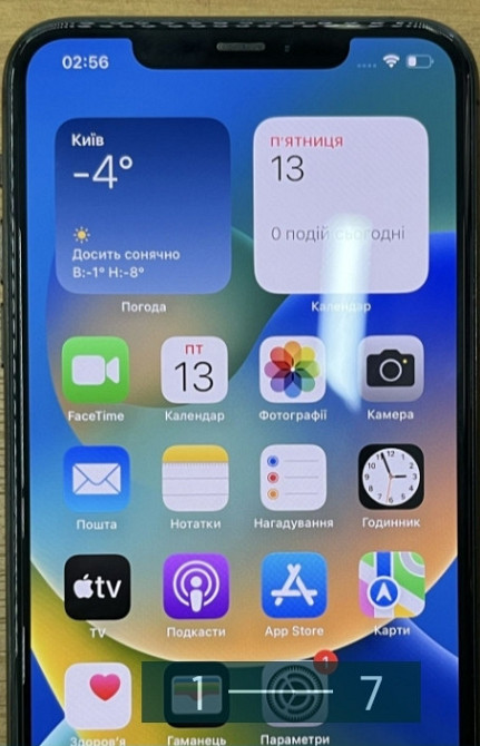 Айфон iPhone 11 pro max 64Gb. Neverlock. Киев - изображение 7