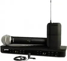 Микрофон SHURE BLX1288E/CVL Киев - изображение 1