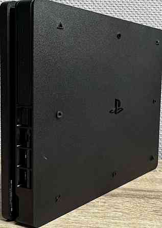 Приставка Sony Playstation 4 Slim Київ