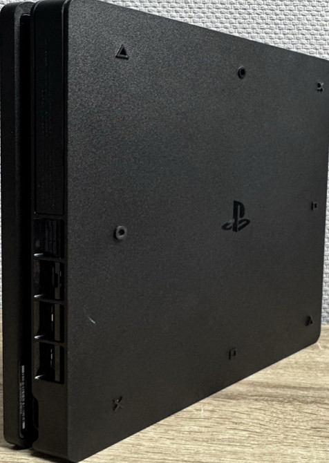 Приставка Sony Playstation 4 Slim Київ - фото 2