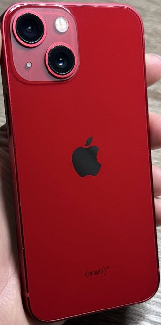 Айфон iPhone 13 Mini 128Gb. Neverlock. Київ - фото 8