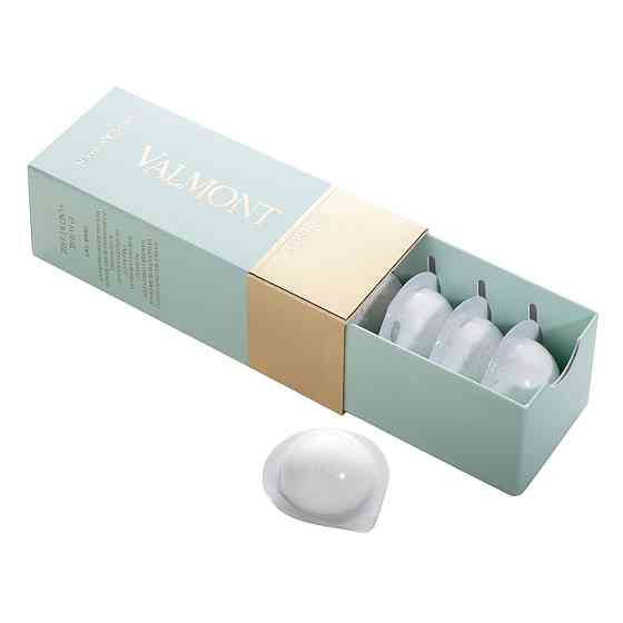 Кислородная пузырьковая маска Deto2x Pack Valmont 60 мл Киев