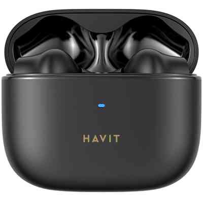 Наушники Havit TW958 PRO Black (HV-TW958) Винница