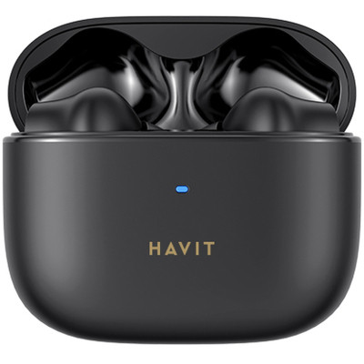 Навушники Havit TW958 PRO Black (HV-TW958) Вінниця - фото 3
