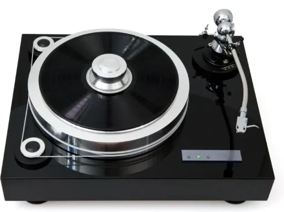 Проигрователь Грамофон E.A.T. Forte S Киев