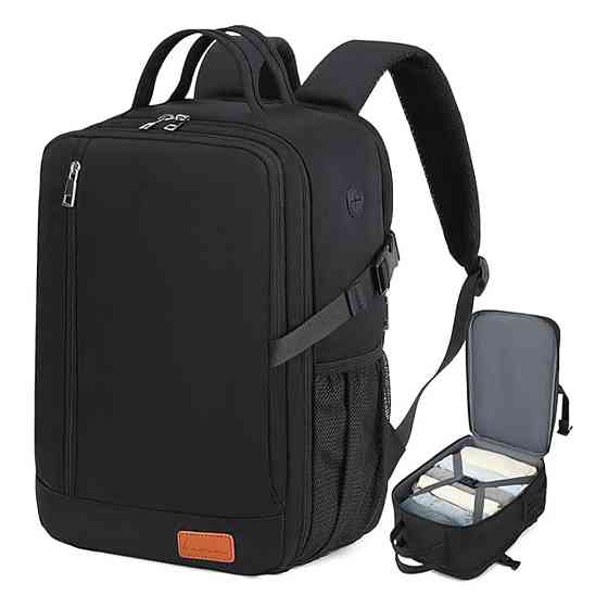 Рюкзак для подорожей Haven 45x35x20см Луцьк