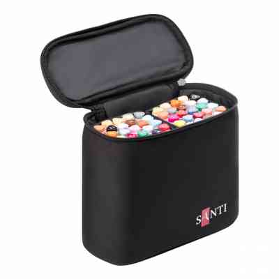 Пенал Santi для маркерів (742799) Вінниця