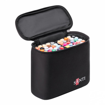 Пенал Santi для маркерів (742799) Вінниця - фото 2