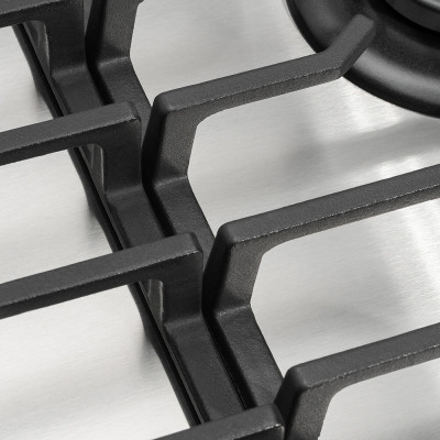 Варочная поверхность Pyramida PFX 641 T IX A Винница - изображение 10