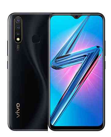 Захисне скло 5D для vivo Y19, Made in Ukraine Київ