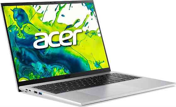 Ноутбук Acer Aspire Go 15 AG15-72P-56WZ (NX.JSVEU.011) Silver ( 18196 ) Харків