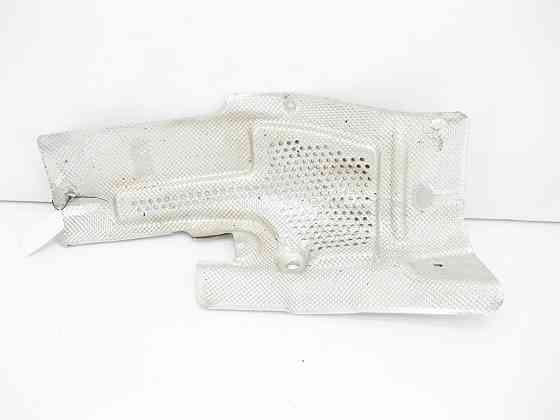 Mercedes-Benz  A1666821700 Тепловий екран ML/GLE W166 GL/GLS X166 GLE Coupe C292 Одесса