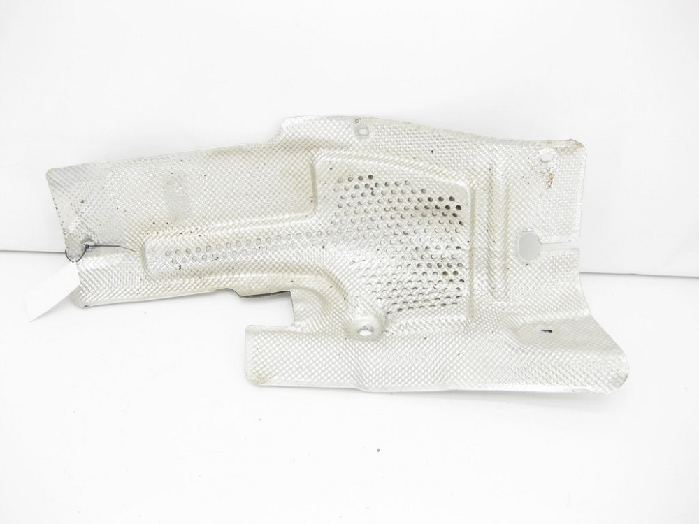 Mercedes-Benz  A1666821700 Тепловий екран ML/GLE W166 GL/GLS X166 GLE Coupe C292 Одеса - фото 5