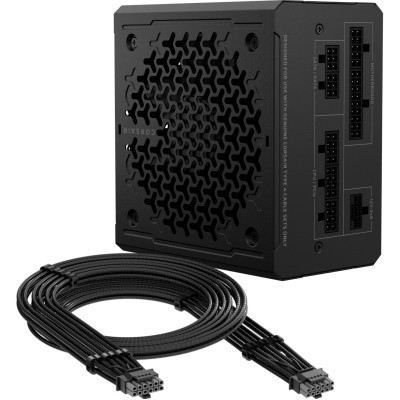 Блок живлення Corsair 750W RM750e (CP-9020295-EU) Вінниця - фото 12