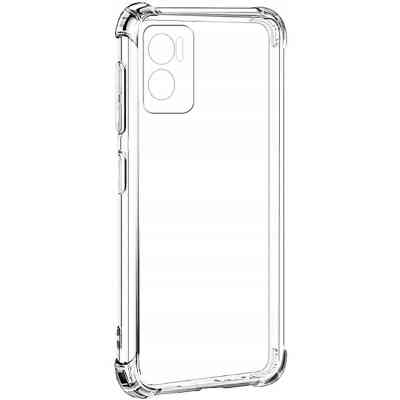 Чохол до мобільного телефона BeCover Anti-Shock Motorola Moto E22/E22i Clear (709321) Вінниця