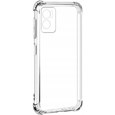 Чохол до мобільного телефона BeCover Anti-Shock Motorola Moto E22/E22i Clear (709321) Вінниця - фото 1