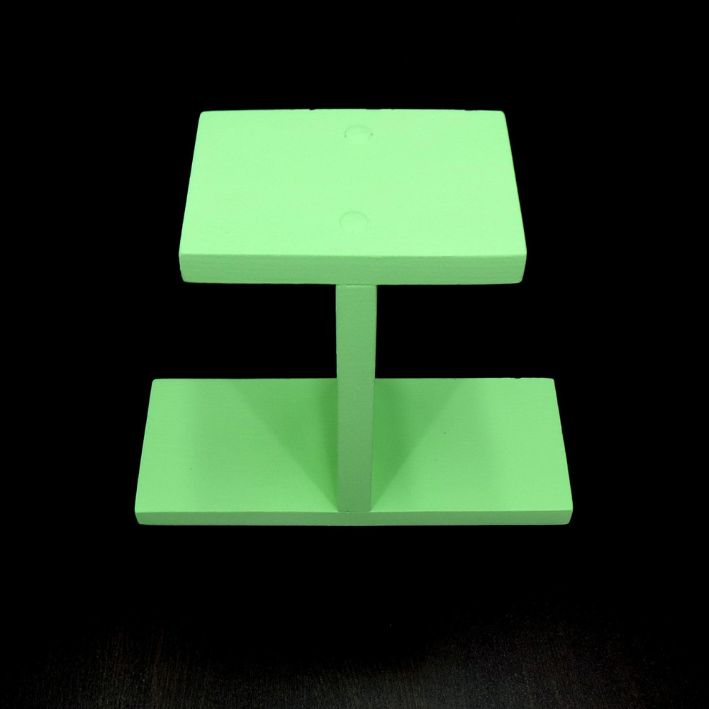 Підставка для квітів "Ельче" мохіто Миколаїв - фото 3