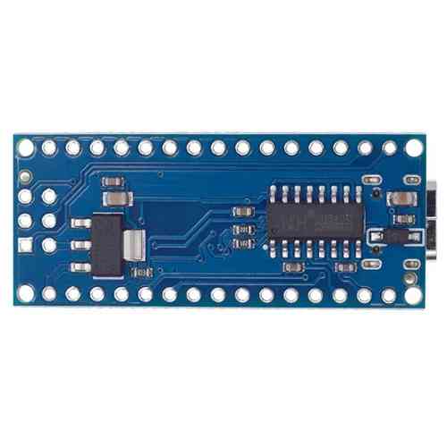 Плата Arduino Nano V3.0 AVR ATmega328P USB Type-C Вінниця