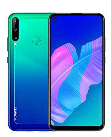 Захисне скло 5D для Huawei P40 Lite, P40 Lite E, Made in Ukraine Київ