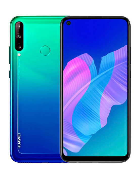 Захисне скло 5D для Huawei P40 Lite, P40 Lite E, Made in Ukraine Київ - фото 2