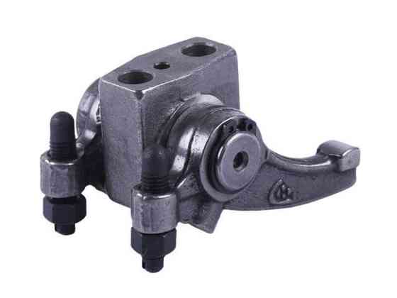 Коромисла в зборі — мотоблок 192F Мукачево