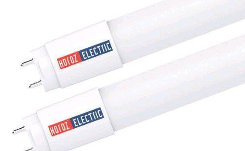 Лампа светодиодная LED 9W 6500K 60 см Horoz Харьков - изображение 2