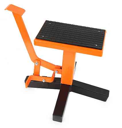 Домкрат підставка металева для мотоцикла 136 кг BJC Mar-Pol (M80160) Нововолинськ