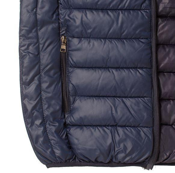 Мужская стеганая жилетка.p.S(46) Киев - изображение 3