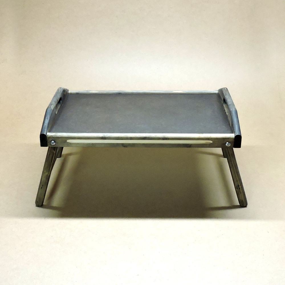 Столик-поднос для завтрака 