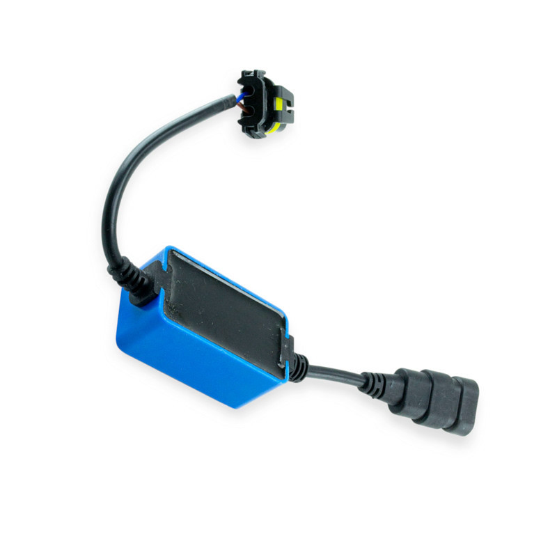 Обманка ксенон на Мукачево - фото 1