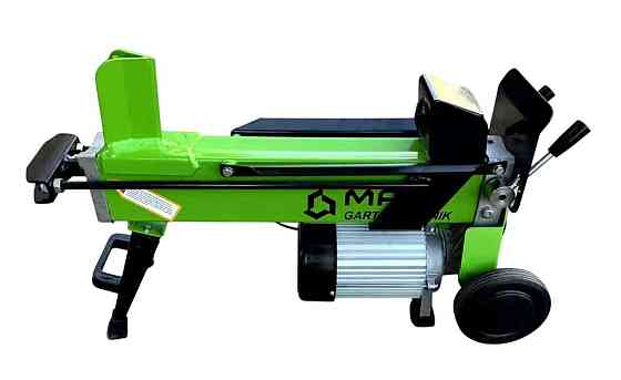 Гидравлический дровокол MAST Gartentechnik MT-PR-5T Киев