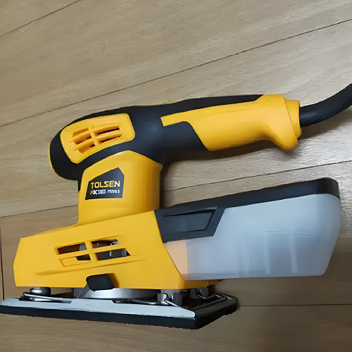 Шліфмашина вібраційна 220W Т-220 Tekhmann Житомир