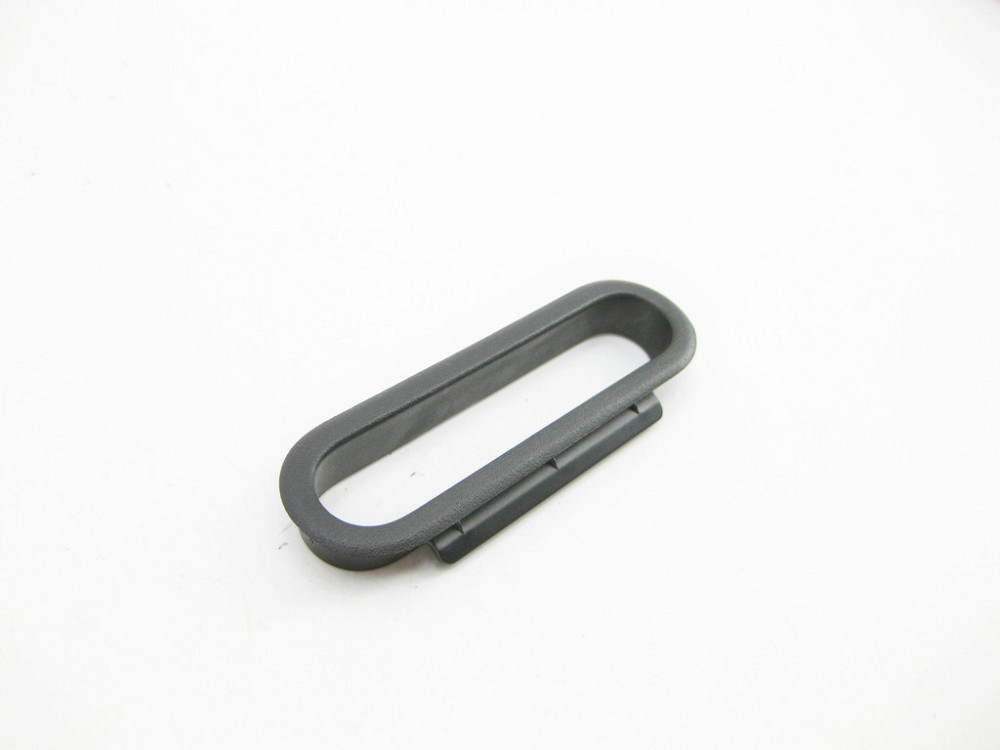 Mercedes-Benz  A1176950159 9H68 Кільцева накладка стійки C в отворі під ремінь безпеки CLA C117 Одесса - изображение 3