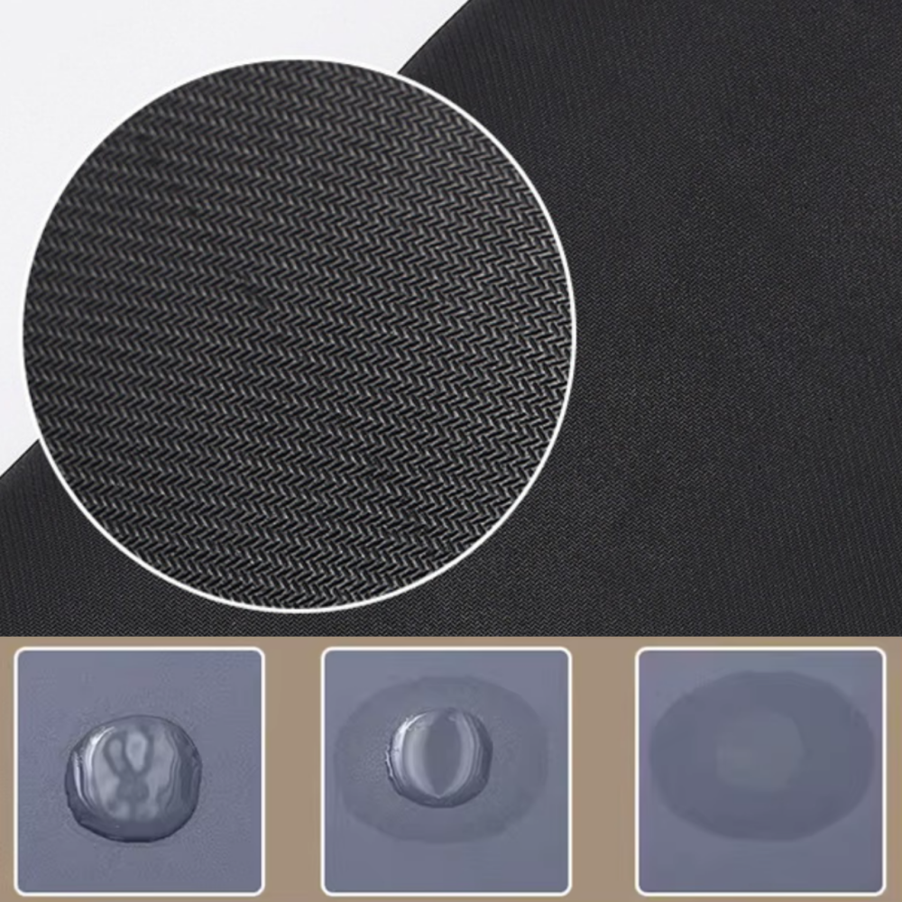 Коврик для душа и ванной комнаты мягкий диатомитовый быстросохнущий антискользящий для кухни, прихожей 50х80 см BF-007 Каменец-Подольский - изображение 4