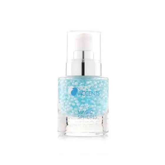 Сыворотка для лица Суперувлажнение с жемчужинами Skin Accents Inspira 30 мл Киев