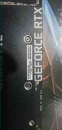 Відеокарта RTX3080 10Gb. TURBO ! Київ