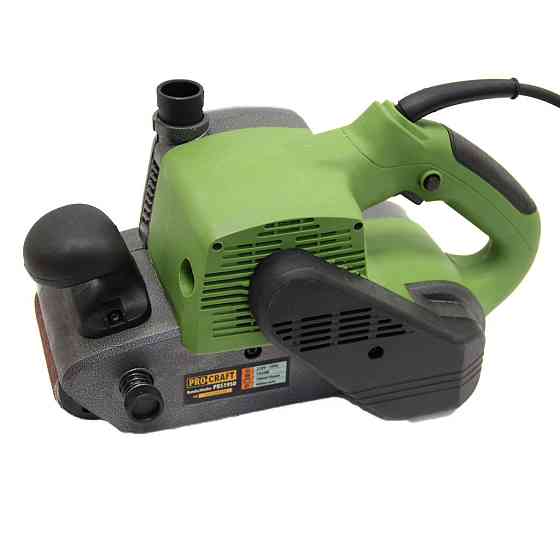 Стрічкова шліфмашина Procraft PBS-1950 – 1950 Вт, німецька якість, гарантія 36 міс Львів