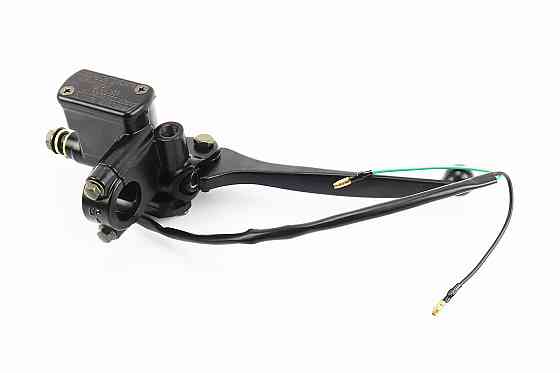 Циліндр гальмівний головний передньої системи, тип 2 Київ