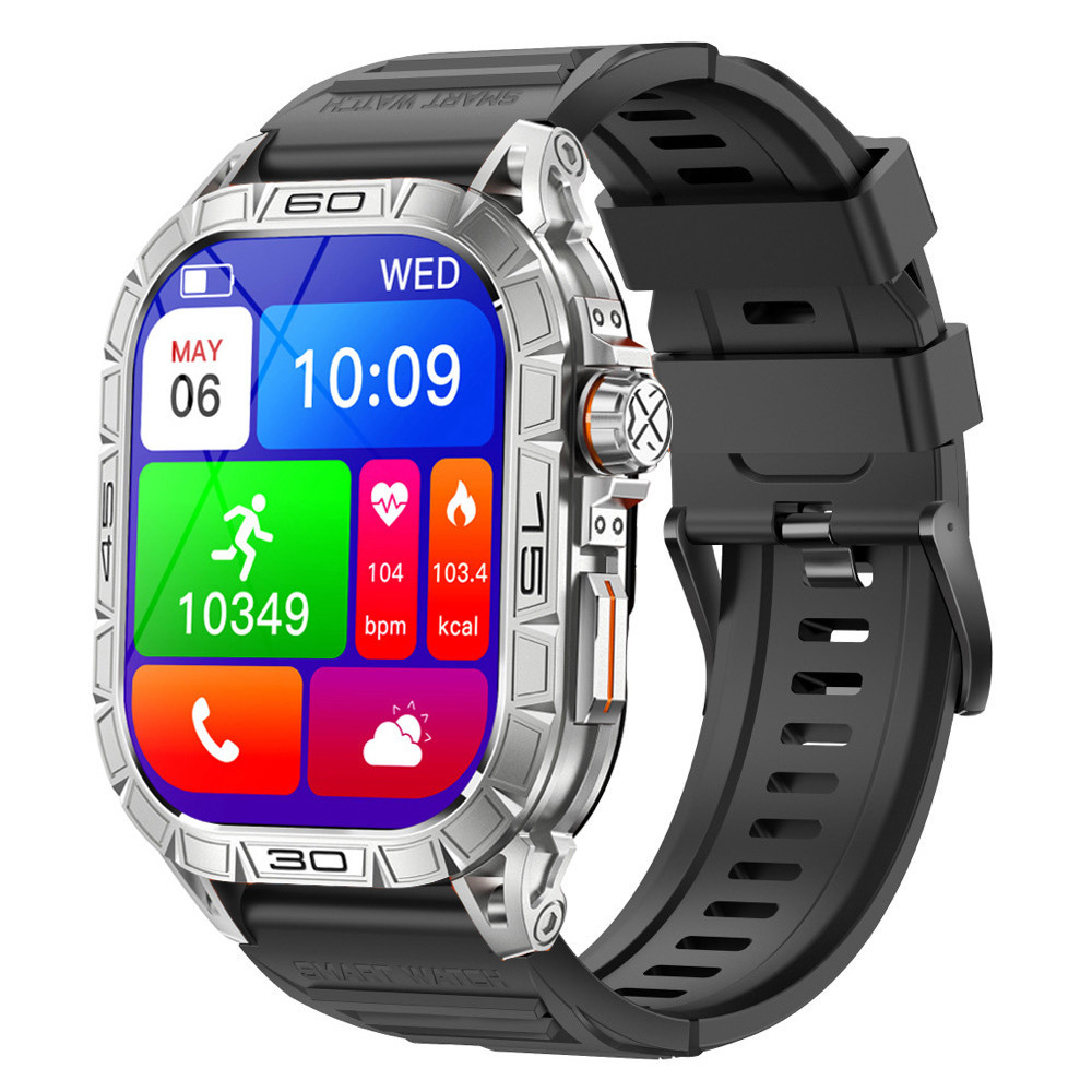 Modfit Navi Compass Ultra Silver-Black Киев - изображение 2