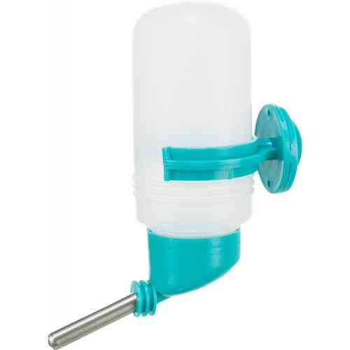 Поилка Trixie для грызунов автоматическая с винтовой крепью пластиковая 125 мл Киев