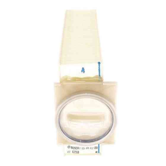 Фильтр Mercedes-Benz W204, E W212, ML W166 OM651 воздушный Мукачево