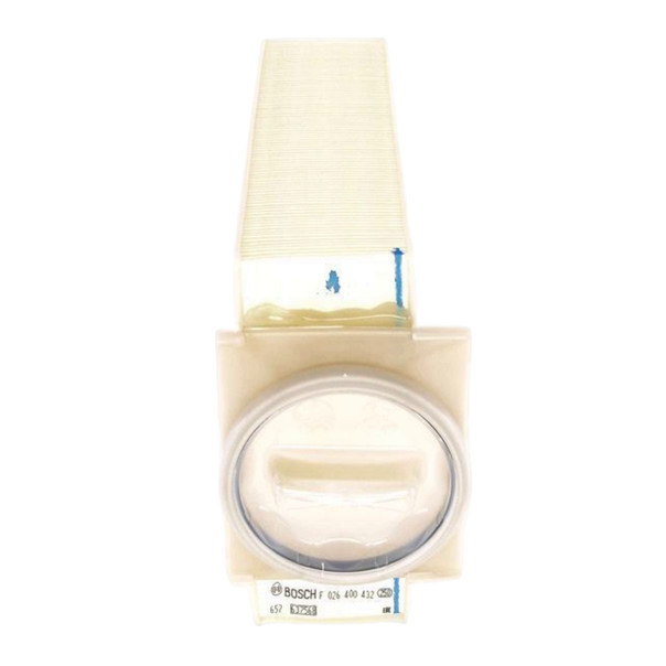 Фильтр Mercedes-Benz W204, E W212, ML W166 OM651 воздушный Мукачево - изображение 2