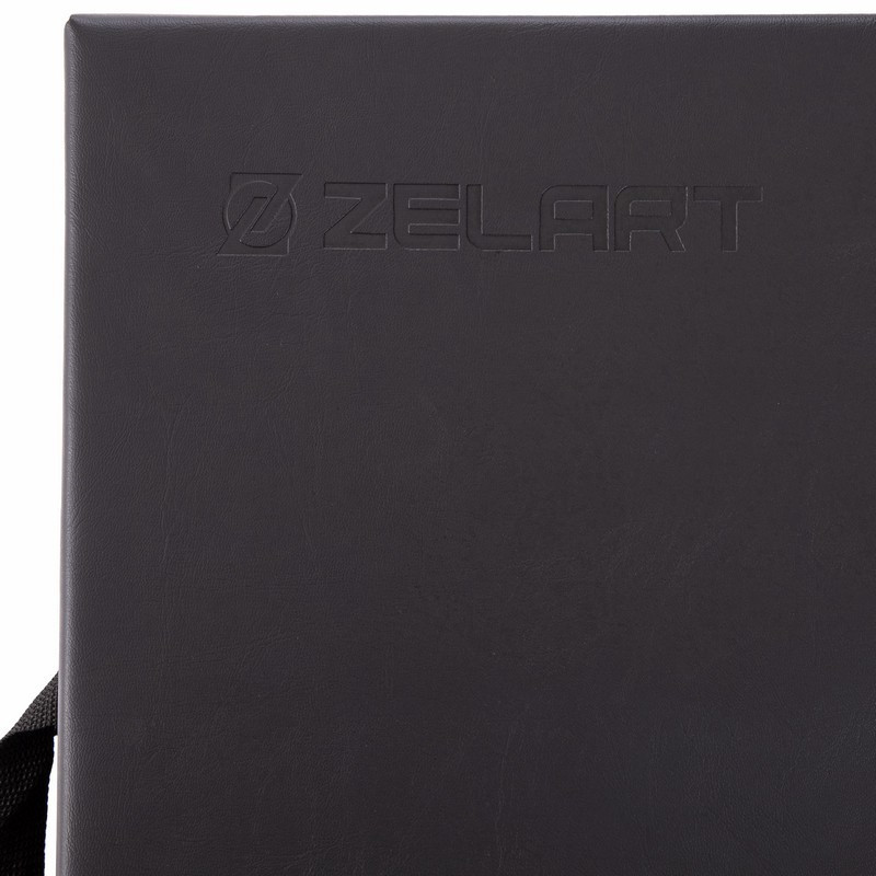 Мат спортивний складаний 1.8 м Zelart 3564 Київ - фото 4