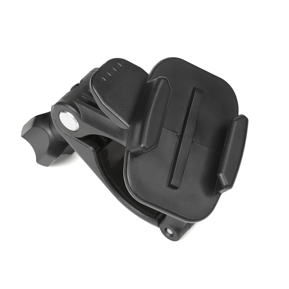 Крепление на трубу/руль для GoPro SJCAM XIAOMI Киев - изображение 4