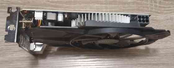 Видеокарта: GIGABYTE GeForce GTX 750 TI 1024MB OC. Киев