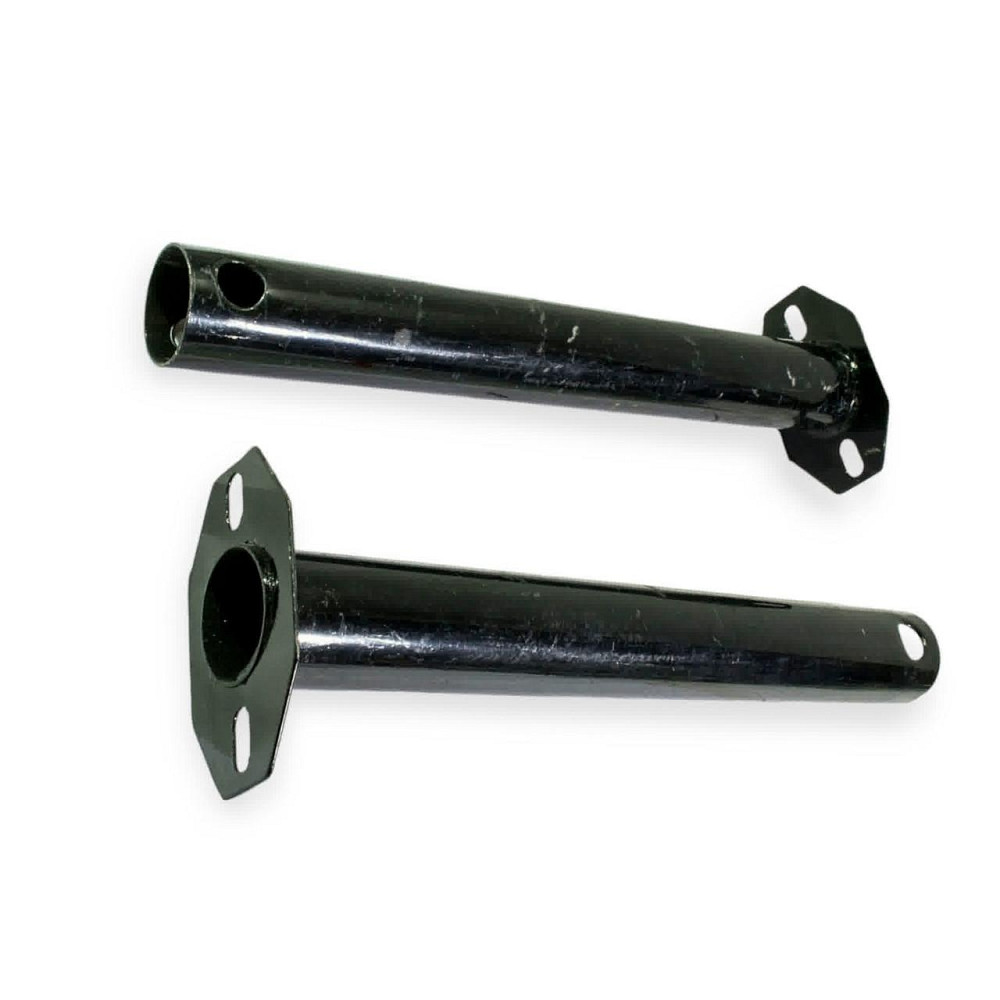 Кронштейн бампера 2121 заднего Мукачево - изображение 1