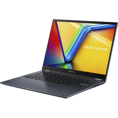 Ноутбук ASUS Vivobook S 14 Flip TP3402VA-LZ608W (90NB10W1-M00S60) Винница - изображение 9
