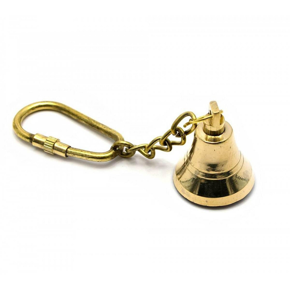 Брелок для ключів Дзвіночок Київ - фото 1