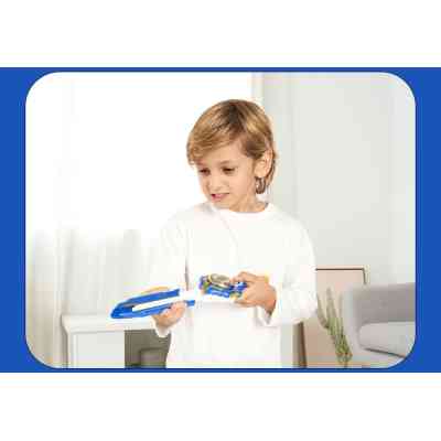 Волчок Infinity Nado VI серия Advanced Pack Fury Wave Dragon Февраль Дракон (EU654131) Винница