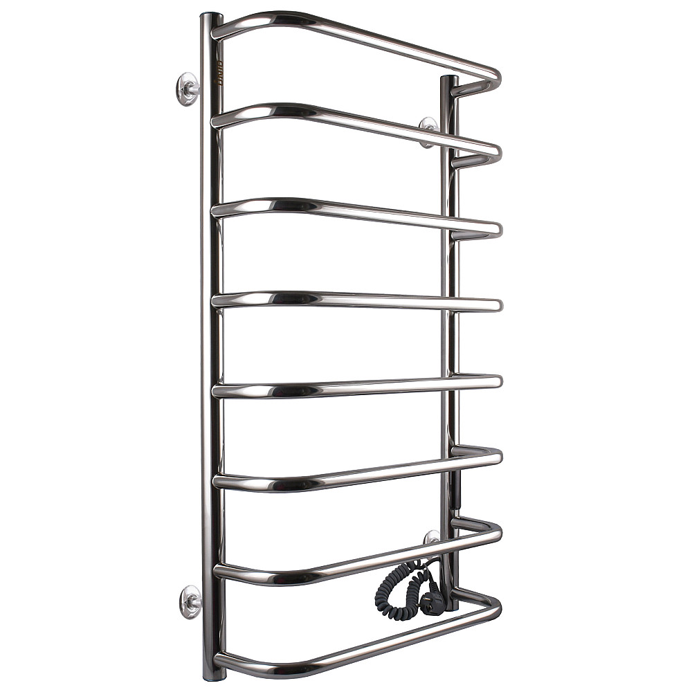 Рушникосушарка UNIO LS ЕU 900-500-8  Драбинка Скоба електро Тернопіль - фото 2